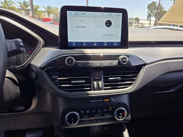 Used 2024 Ford Escape Active FWD image 19