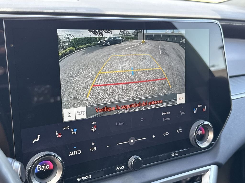 Used 2025 Lexus RX 350 Premium image 24
