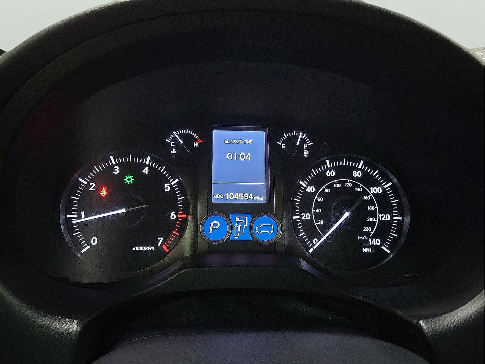 Used 2017 Lexus GX 460 image 18