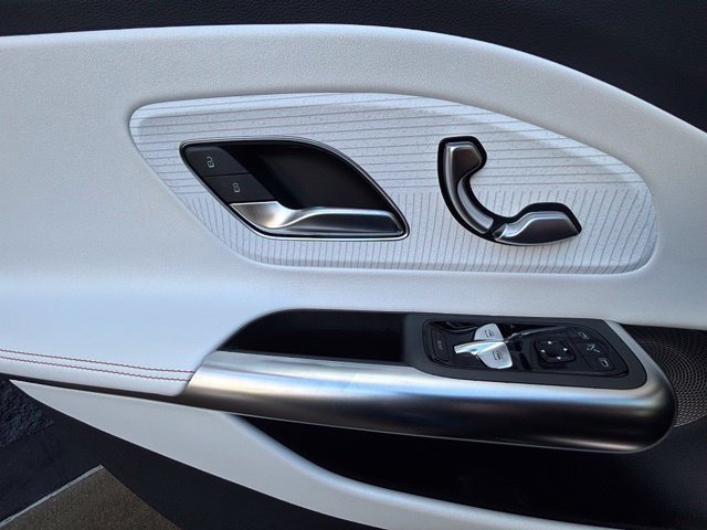 New 2027 Mercedes-Benz CLA 350 image 38