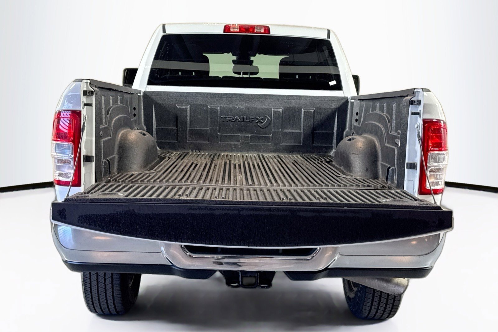 Used 2023 RAM 2500 Big Horn w/ Level 1 Equipment Group image 23