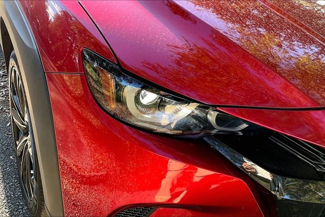 Used 2023 MAZDA CX-50 AWD 2.5 S w/ Cargo Package image 29