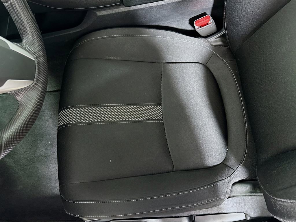 Used 2017 Honda Civic EX image 18