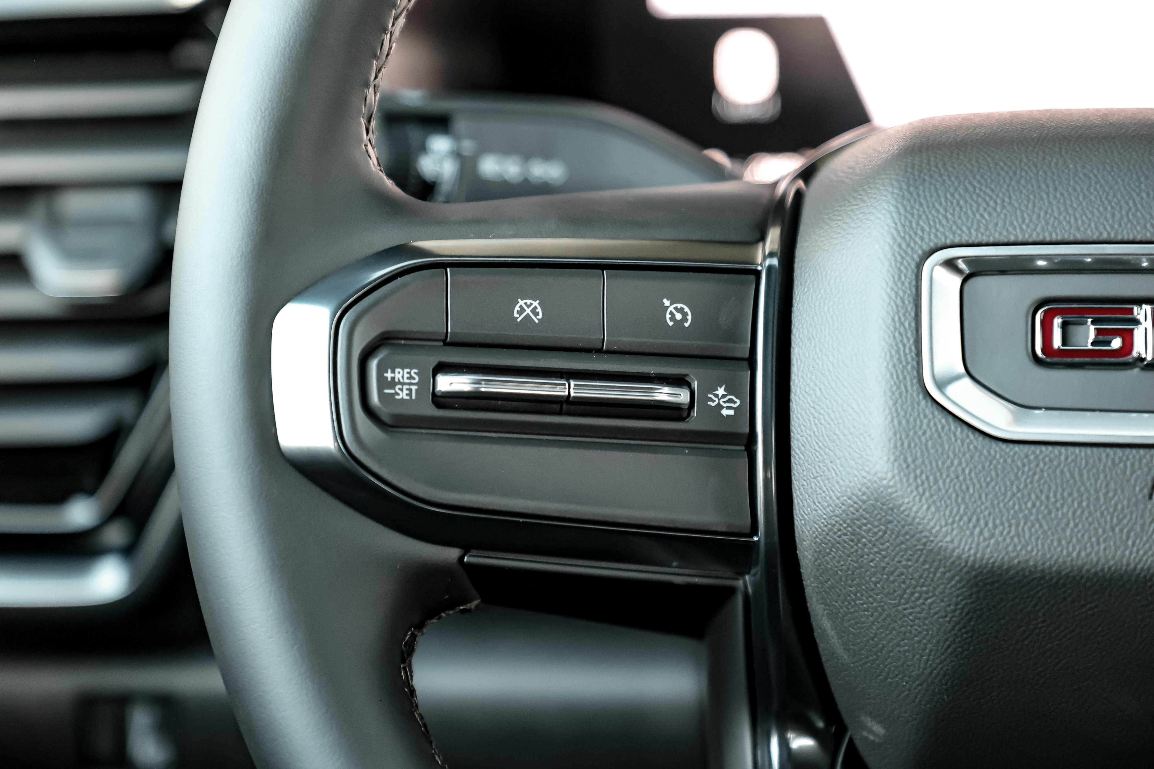 New 2026 GMC Canyon AT4 image 26