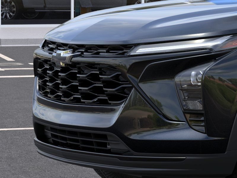 New 2026 Chevrolet Trax LT FWD image 18