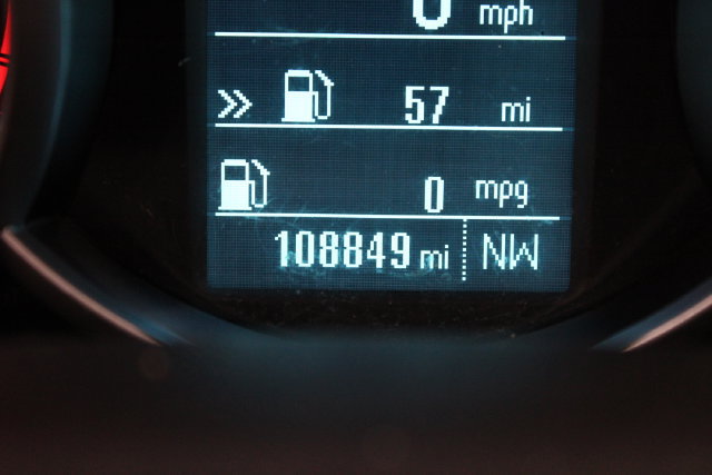 Used 2014 Chevrolet Cruze LS FWD image 26