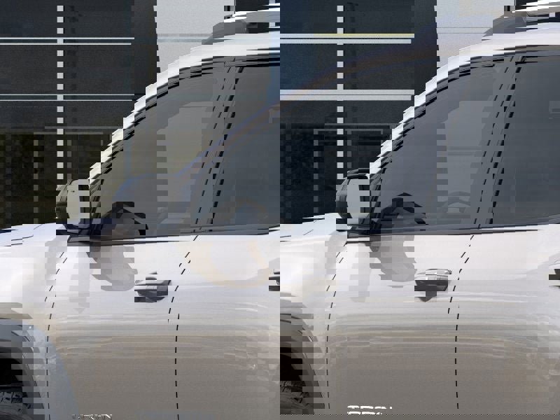 New 2026 GMC Terrain Elevation image 12