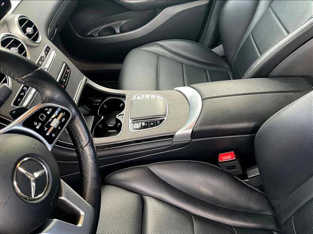 Used 2022 Mercedes-Benz GLC 300 4MATIC image 14