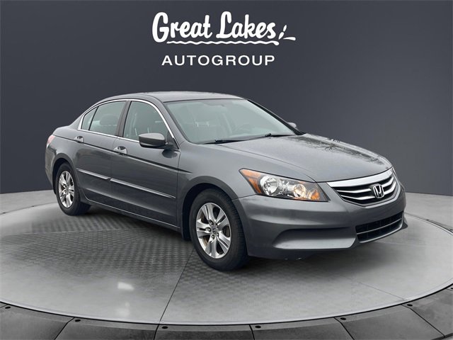 Used 2011 Honda Accord LX-P image 7