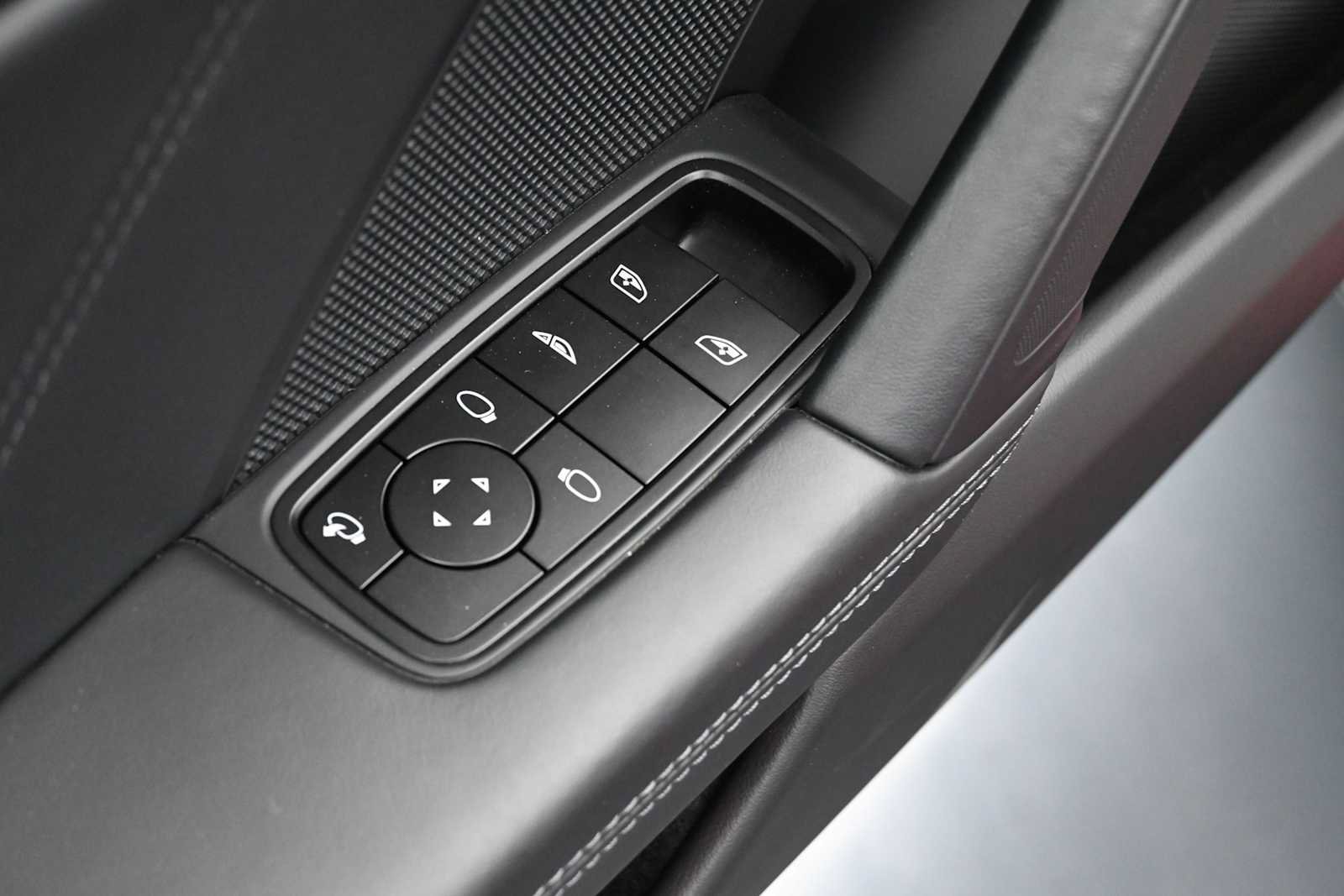 New 2026 Porsche 911 Carrera 4S AWD/4WD image 8