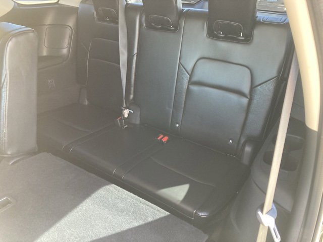 Used 2022 Nissan Pathfinder SL image 40