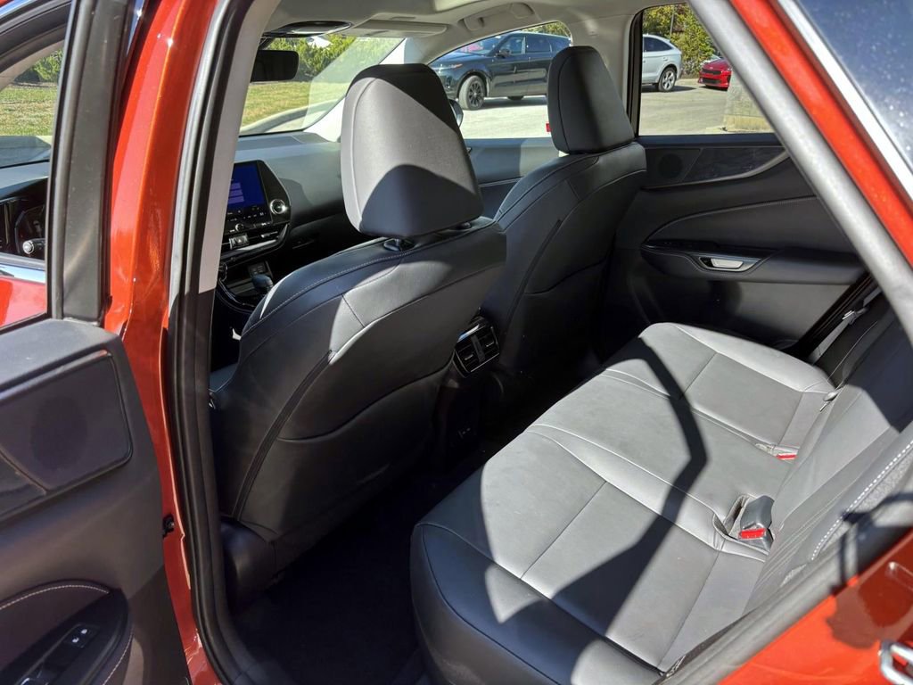 Used 2023 Lexus NX 250 250 Premium image 26