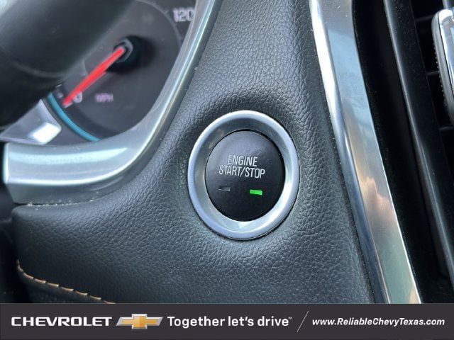 Used 2021 Chevrolet Traverse Premier AWD/4WD image 21