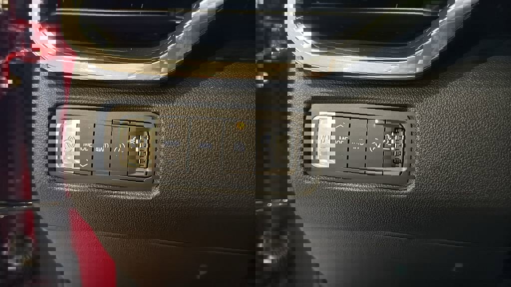 New 2026 GMC Acadia Elevation w/ Elevation Premium Package image 34