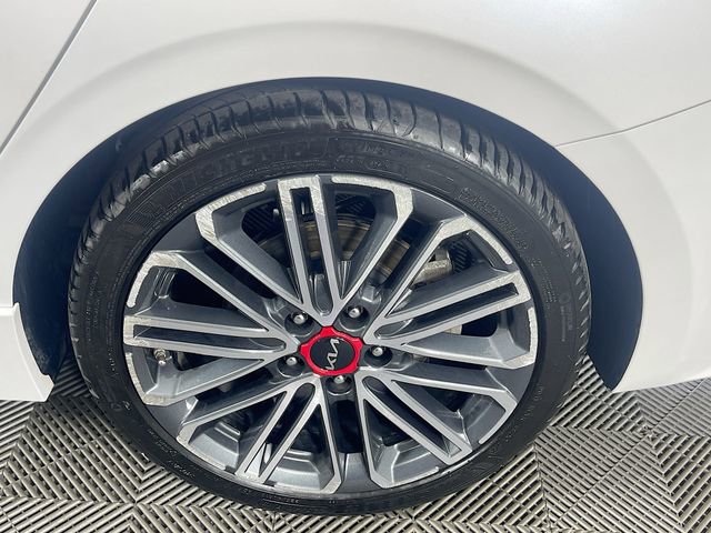 Used 2024 Kia Forte GT FWD image 31