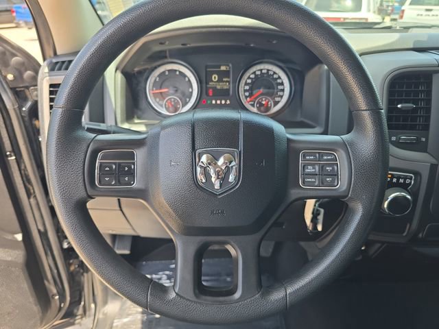 Used 2014 RAM 1500 Tradesman w/ Popular Equipment Group image 23