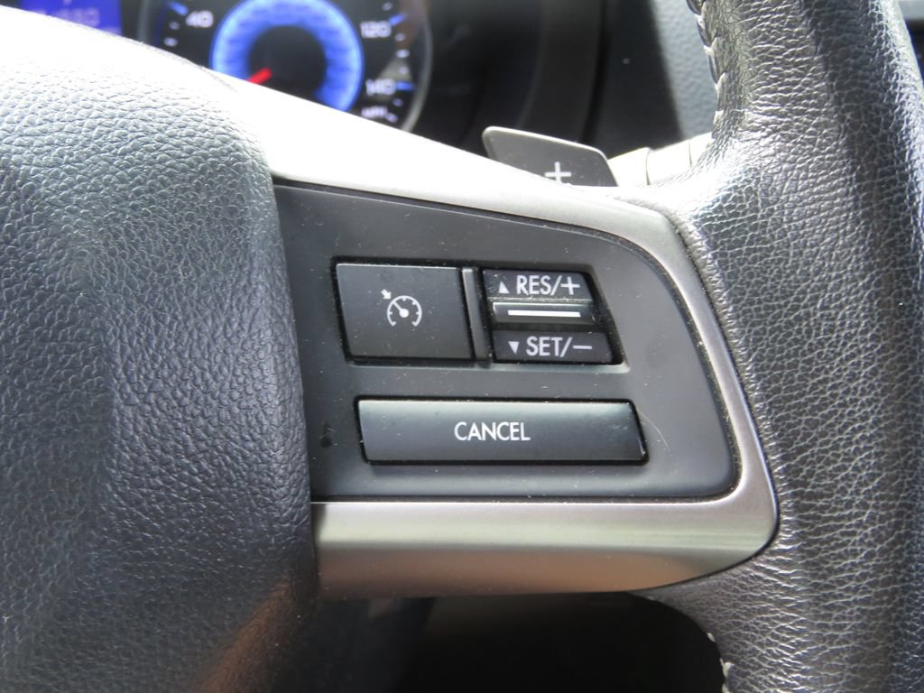 Used 2015 Subaru Crosstrek Touring AWD/4WD image 22
