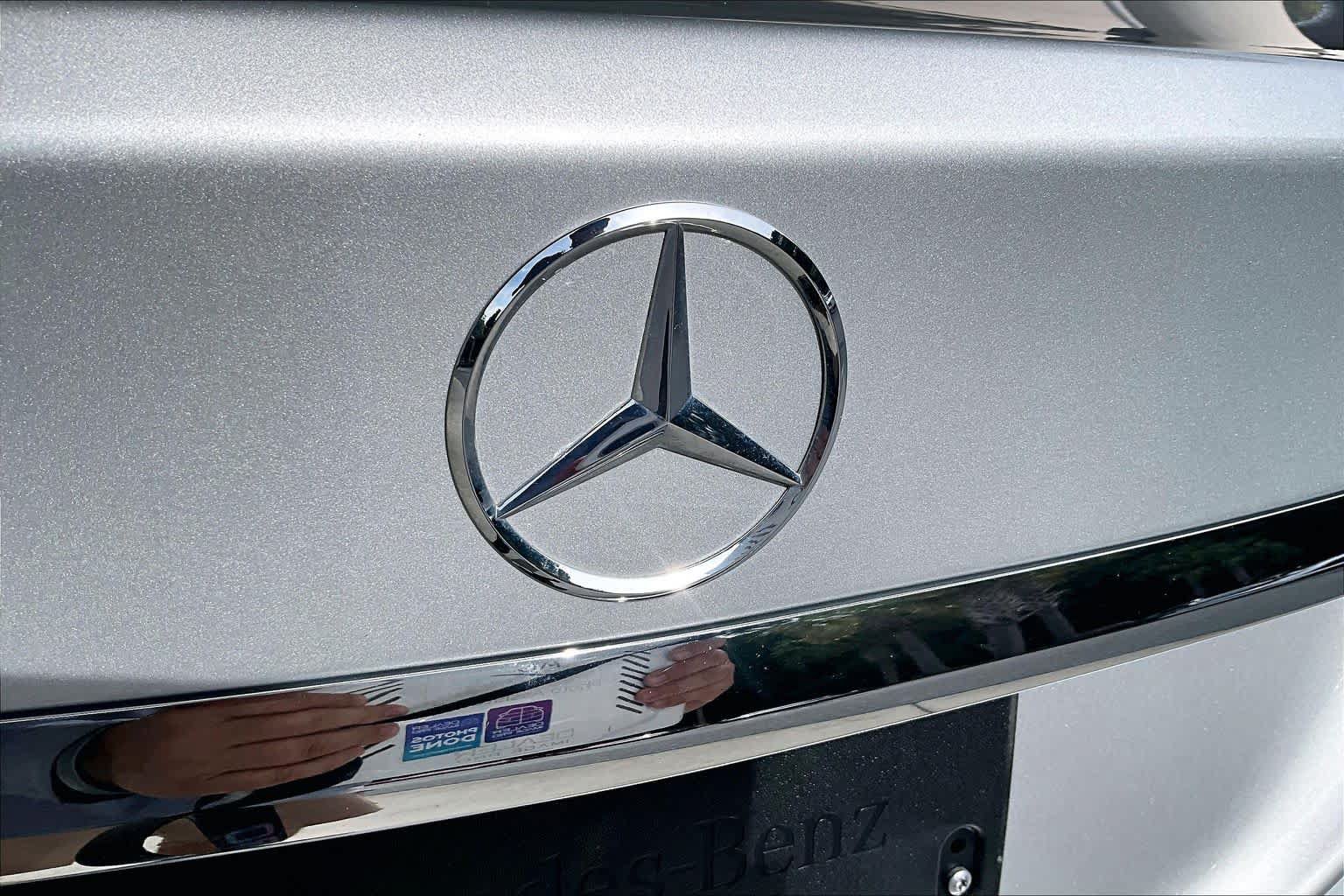 Certified 2020 Mercedes-Benz C 300 Sedan image 31