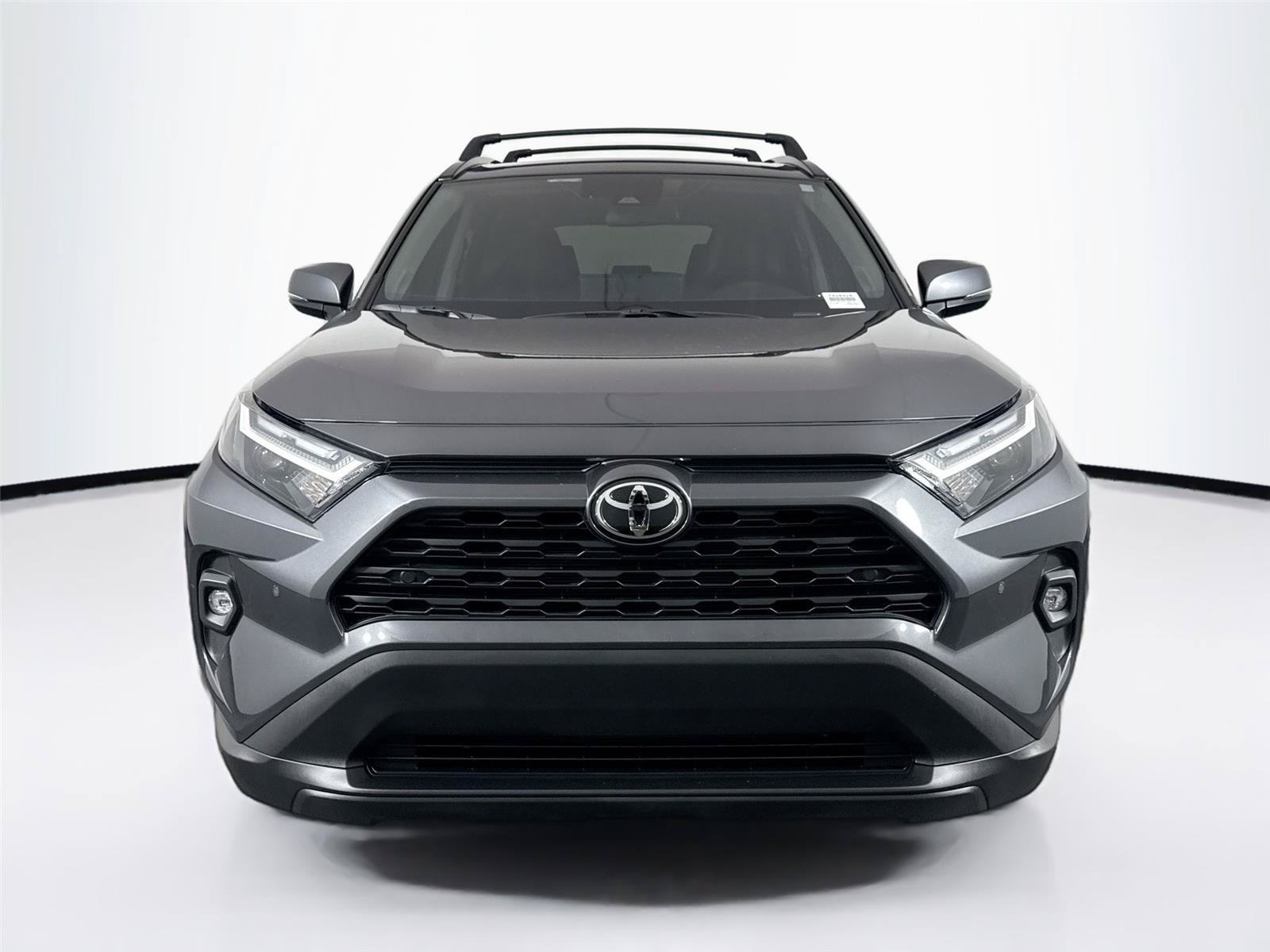 Certified 2025 Toyota RAV4 XLE Premium w/ Weather Package FWD image 9
