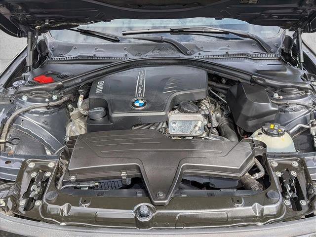 Used 2014 BMW 328i Sedan RWD image 22