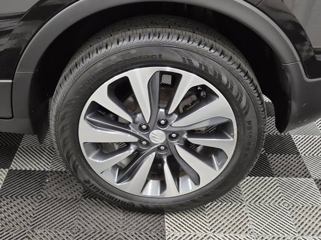 Used 2022 Buick Encore Preferred w/ Safety Package image 9
