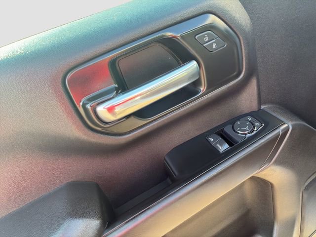 Used 2024 Chevrolet Silverado 1500 W/T w/ Trailering Package image 15