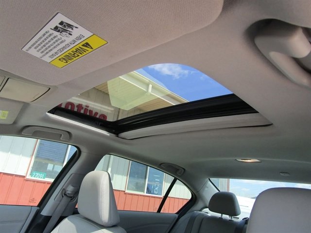 Used 2014 Honda Accord EX-L image 17