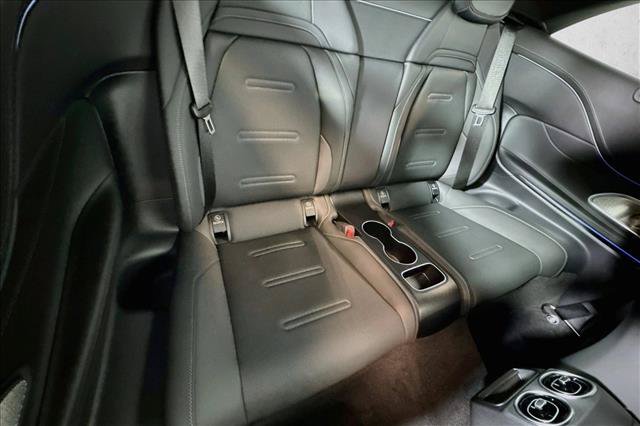 New 2027 Mercedes-Benz CLE 53 AMG 4MATIC Cabriolet image 24