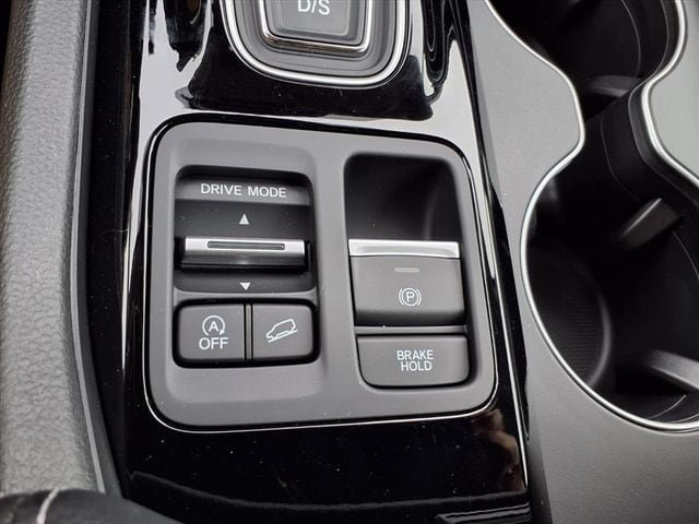 New 2026 Honda Pilot EX-L image 16