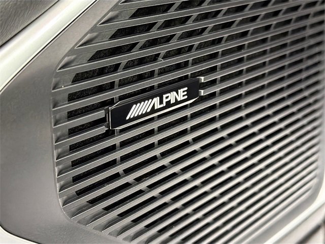 Used 2025 Jeep Wagoneer 4WD image 19