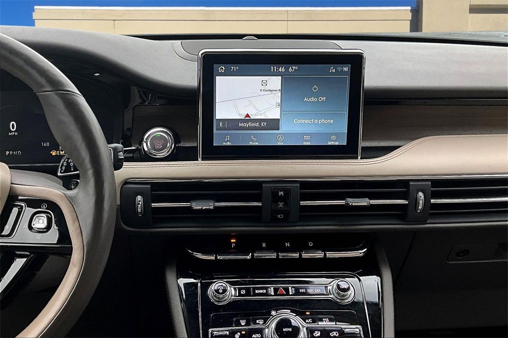 Used 2021 Lincoln Corsair Reserve w/ Elements Package image 9