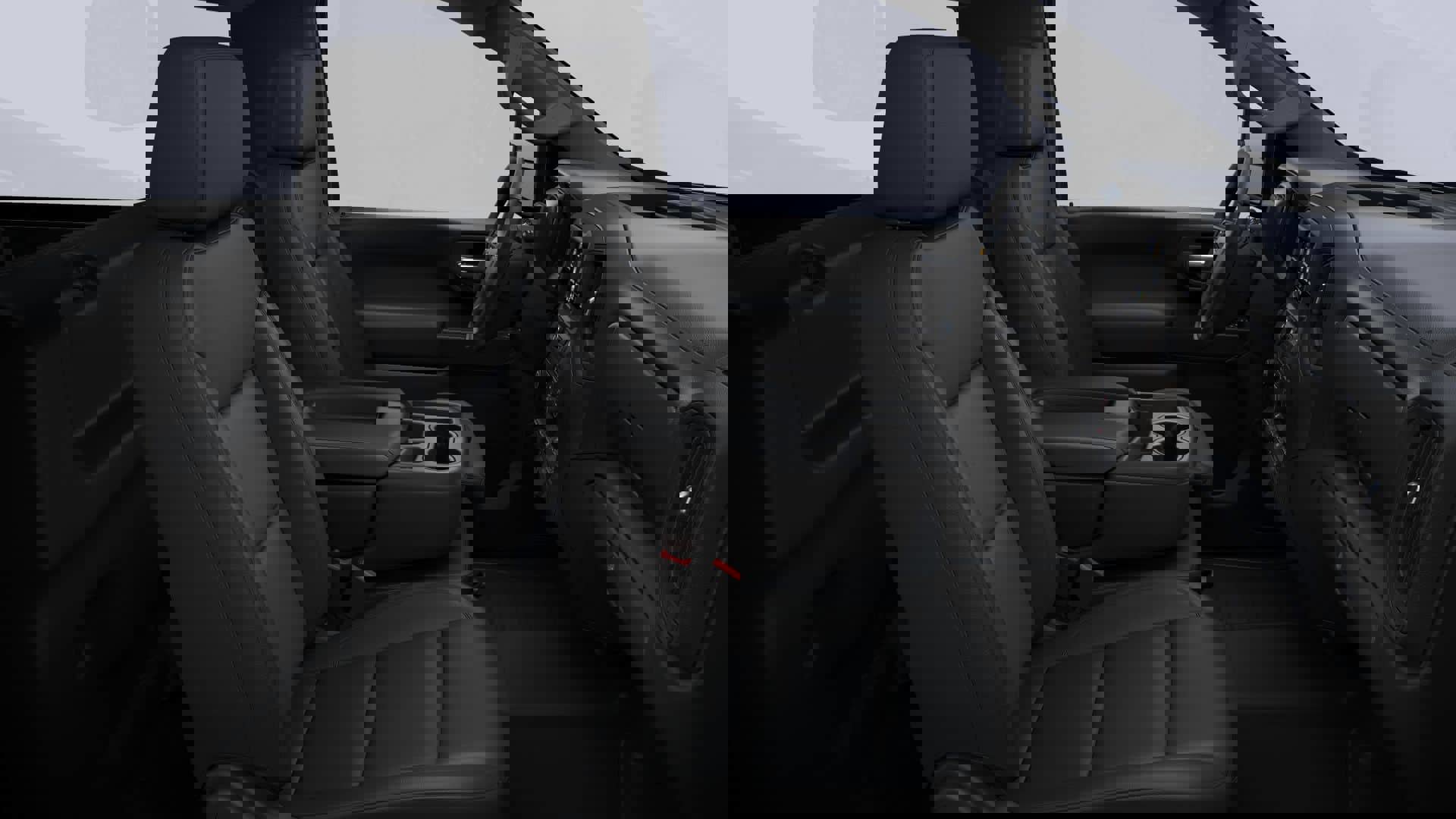 New 2026 Chevrolet Silverado 2500 W/T image 32