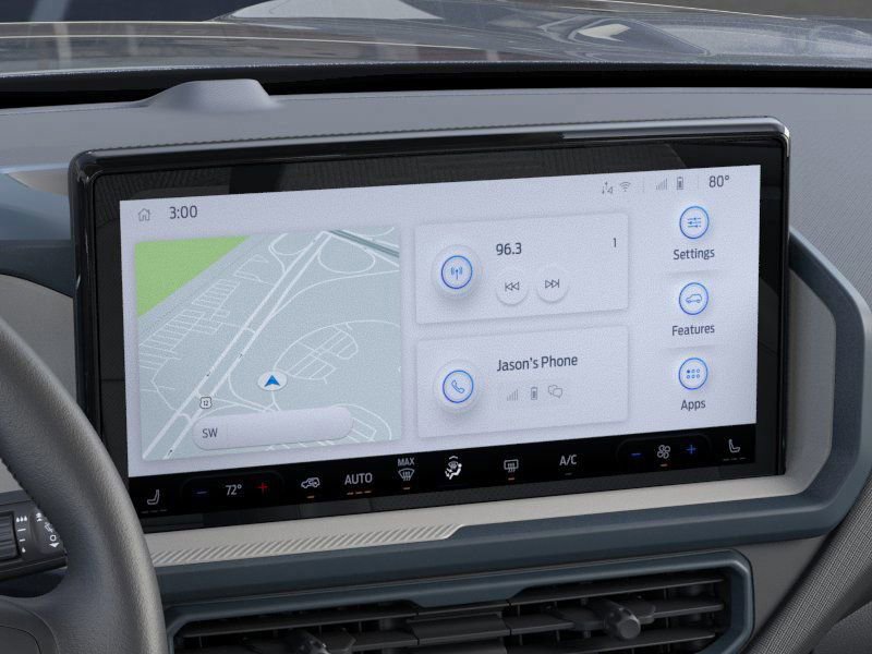 New 2026 Ford Bronco Sport Heritage w/ Convenience Package image 39