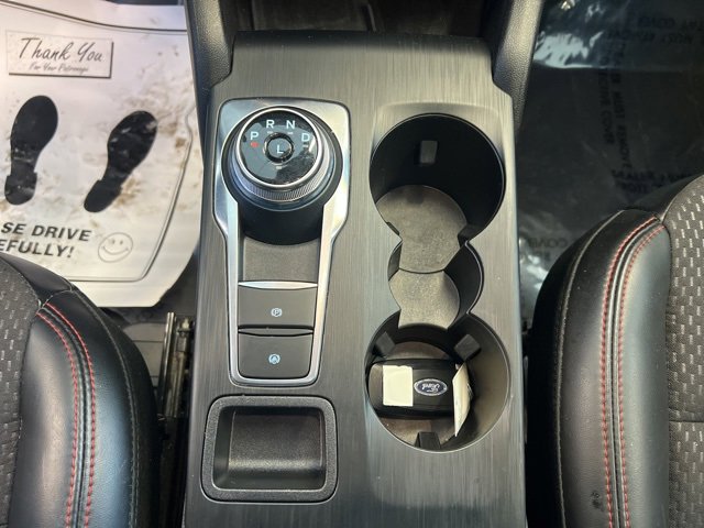 Used 2024 Ford Escape ST-Line Select w/ Tech Pack #2 image 33