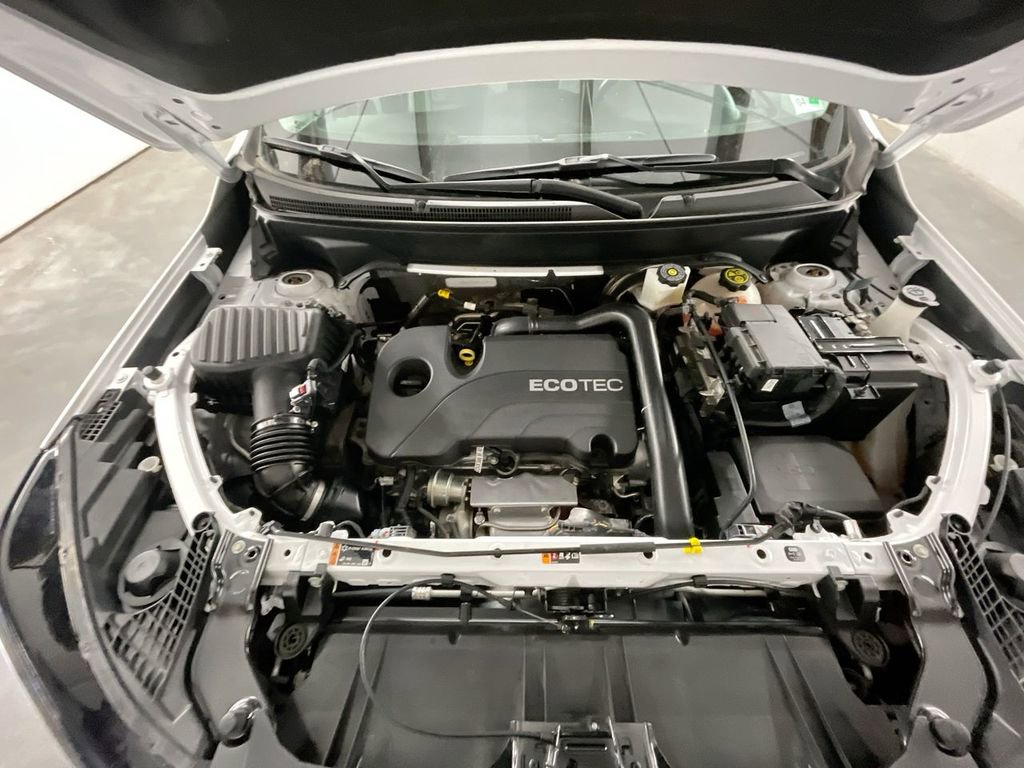 Used 2022 GMC Terrain SLT image 29