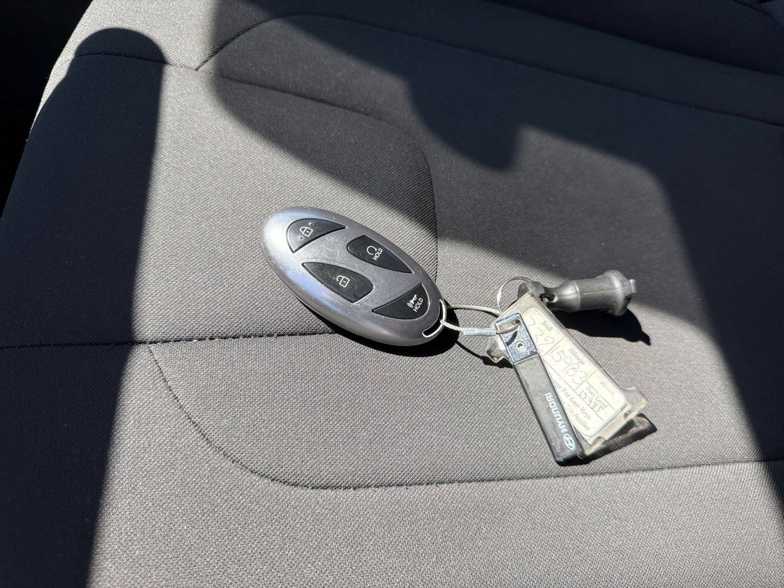 Used 2026 Hyundai Elantra Sport FWD image 19