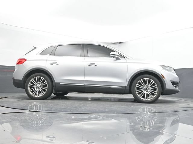 Used 2018 Lincoln MKX Reserve w/ Lincoln MKX Climate Package AWD/4WD image 23