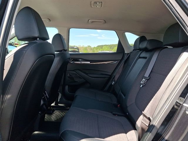Used 2023 Kia Seltos S w/ Navigation Package image 10