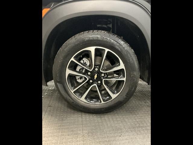 New 2026 Chevrolet TrailBlazer LT AWD/4WD image 34