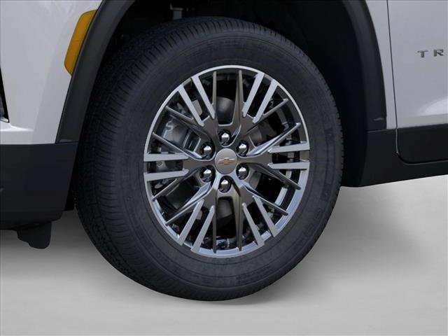 New 2025 Chevrolet Traverse LT w/ Driver Confidence Package FWD image 9