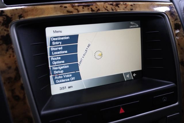 Used 2009 Jaguar XK Coupe RWD image 18