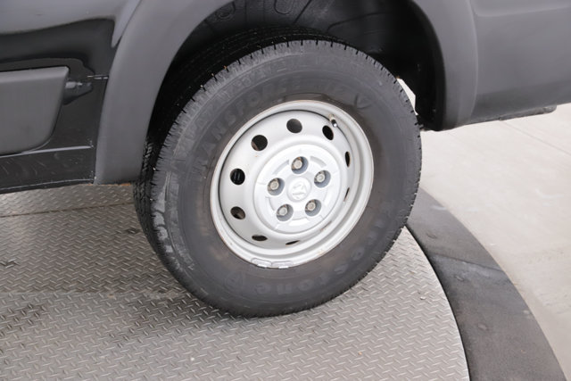 Used 2023 RAM ProMaster 2500 FWD image 14