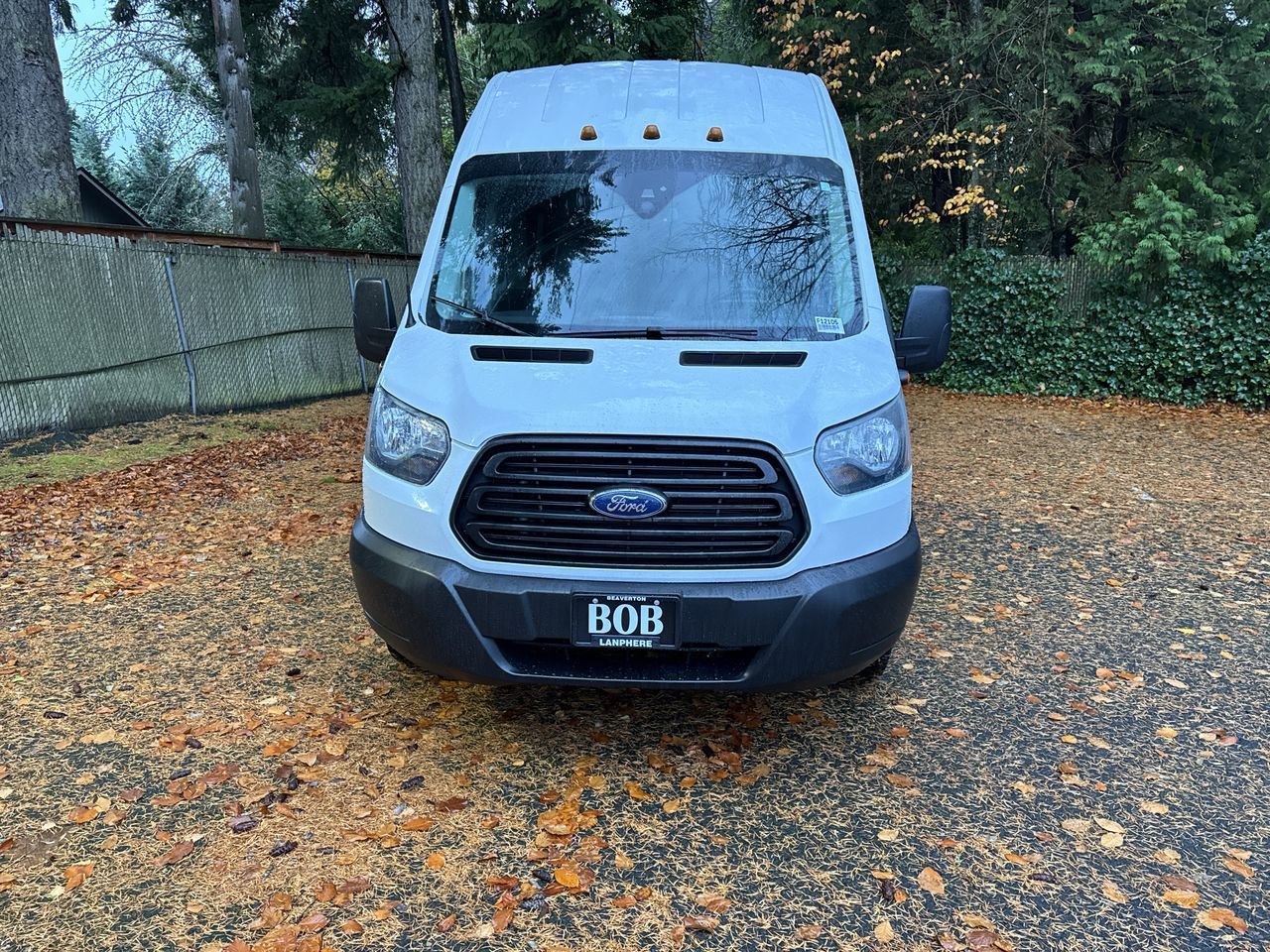 Used 2019 Ford Transit 350 XL image 2