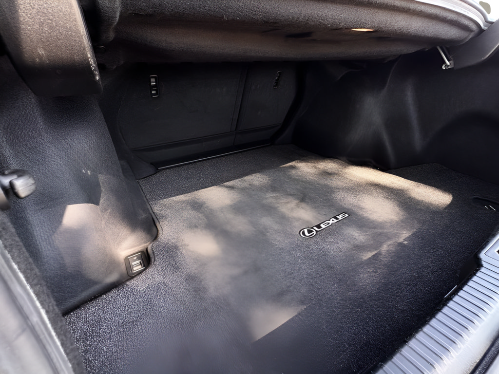 Used 2022 Lexus IS 350 F Sport w/ Navigation Package RWD image 26