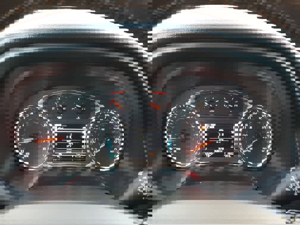 Used 2019 GMC Acadia SLT image 25