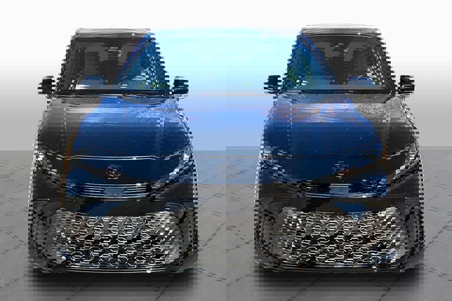 New 2026 Toyota Camry SE FWD image 3