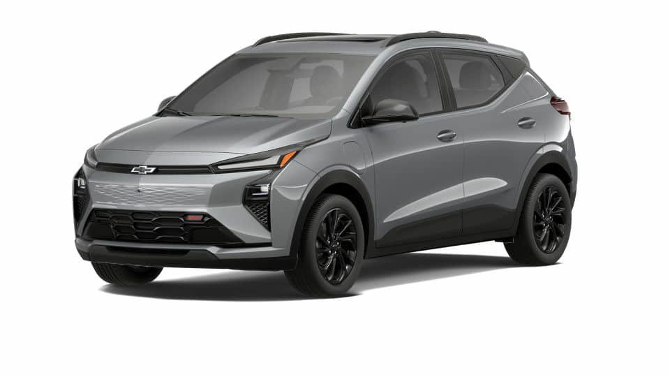 New 2027 Chevrolet Bolt RS w/ Technology Package FWD image 57