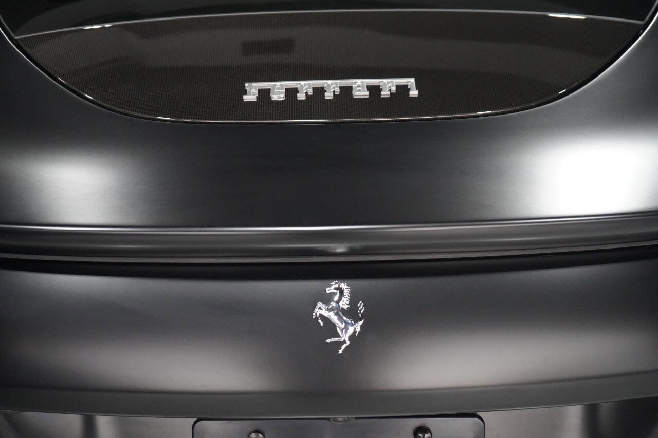 Used 2023 Ferrari Roma RWD image 63