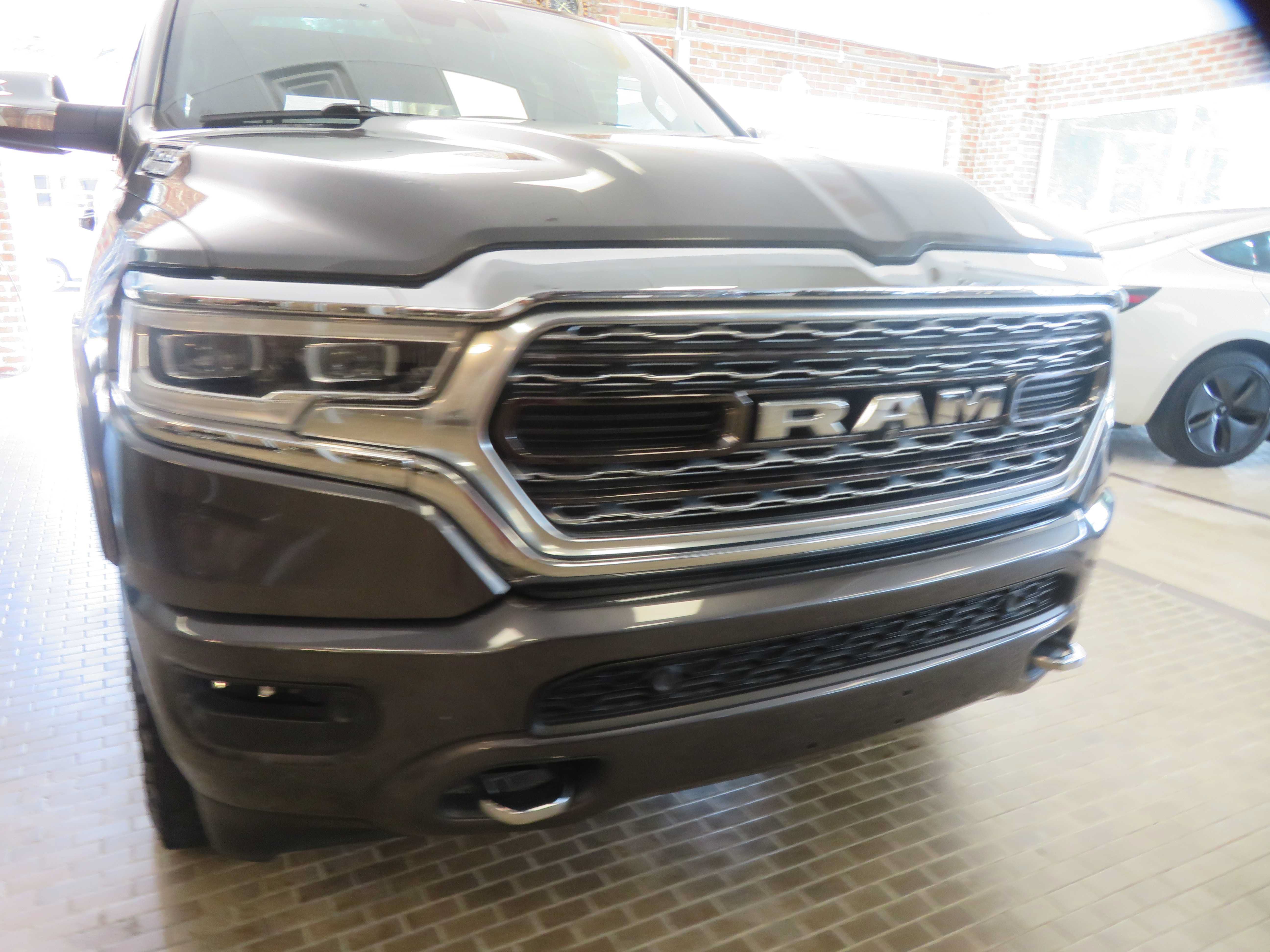 Used 2020 RAM 1500 Limited AWD/4WD image 64