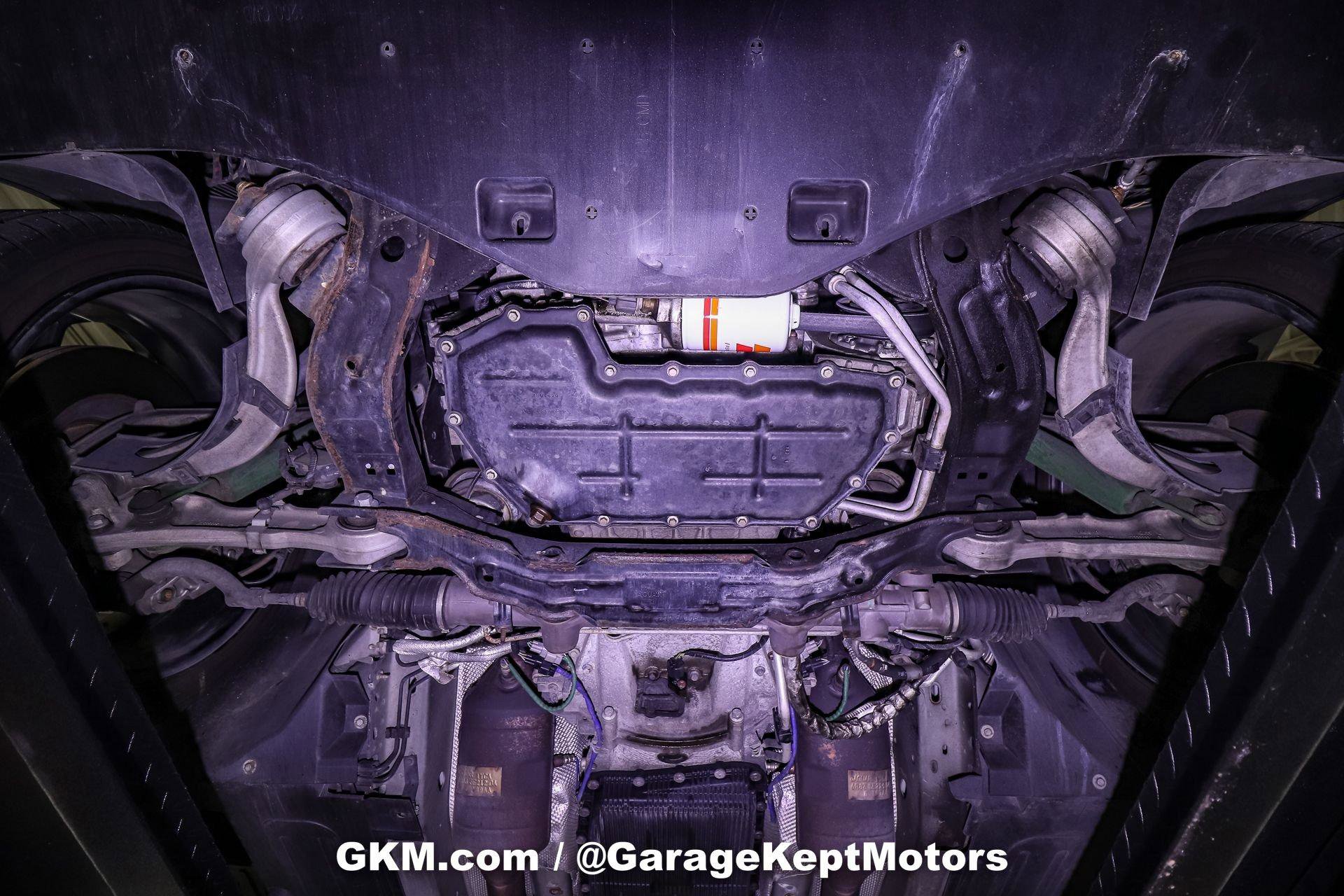 Used 2009 Jaguar XF Supercharged image 7